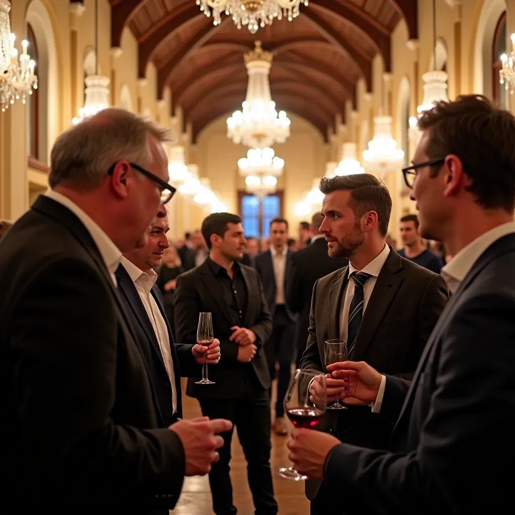 Collaborative team environment